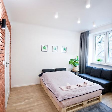 ורשה Studio Gaba 2 Intraco Apartment מראה חיצוני תמונה