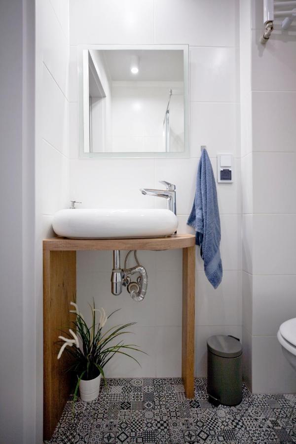 ורשה Studio Gaba 2 Intraco Apartment מראה חיצוני תמונה