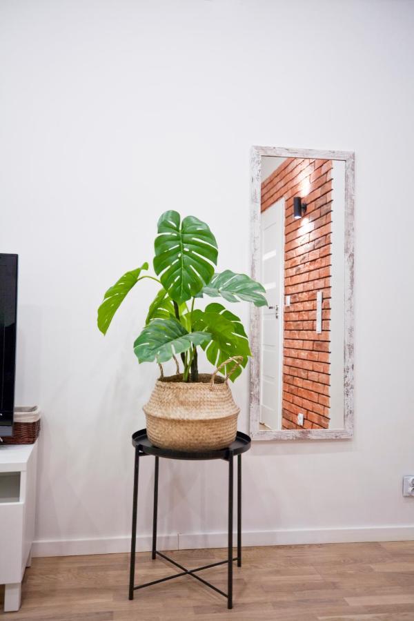ורשה Studio Gaba 2 Intraco Apartment מראה חיצוני תמונה